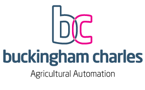 Buckingham Charles Logo